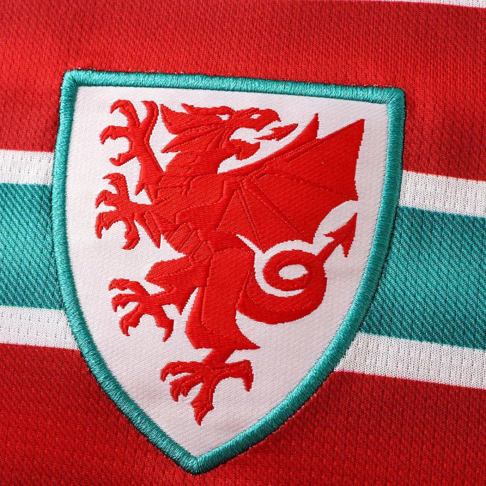 2026 FIFA World Cup Wales home Fan version