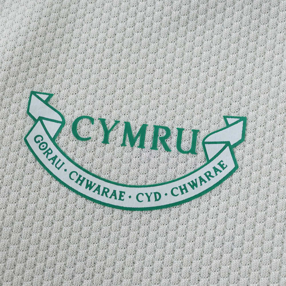 2026 FIFA World Cup Wales away Fan version