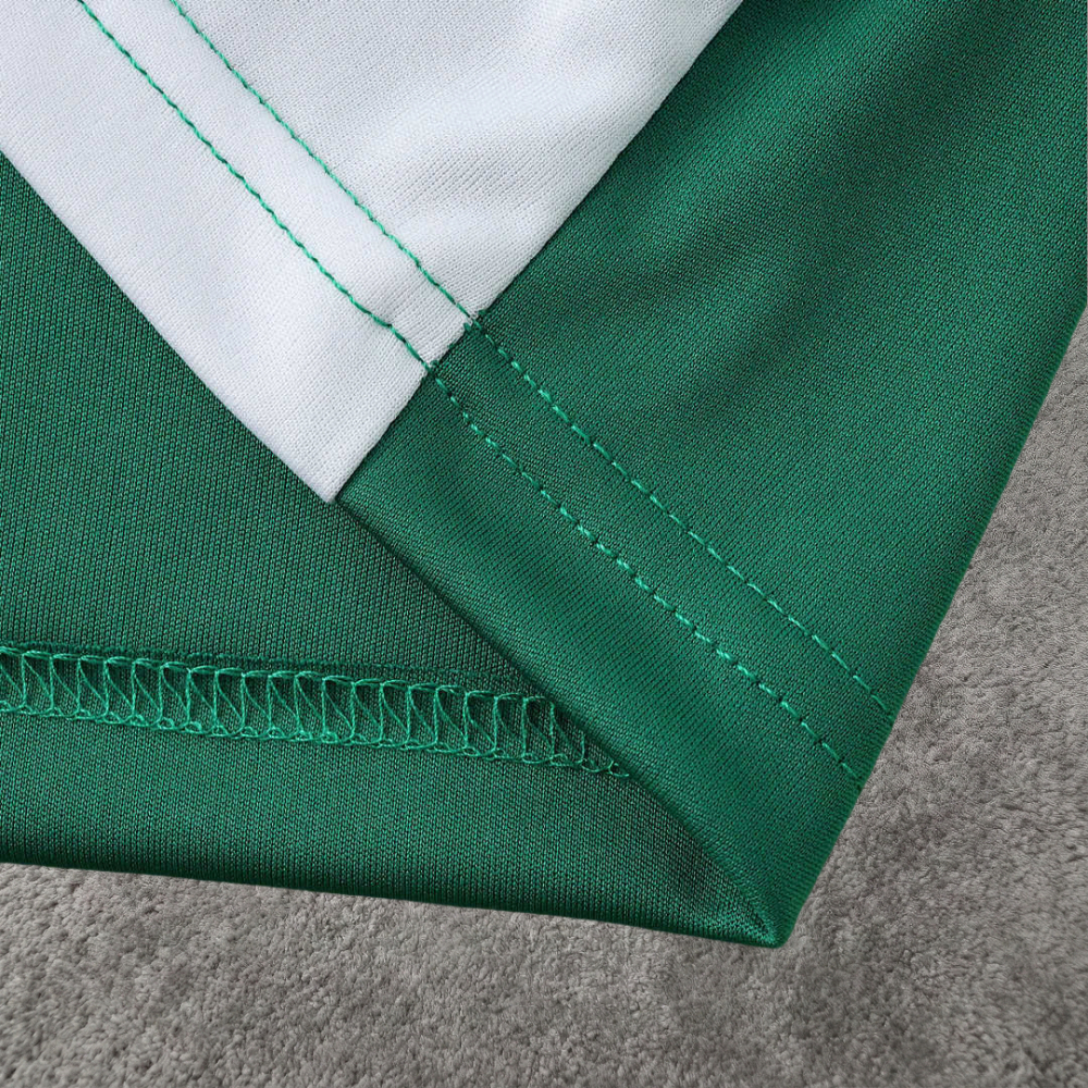 2026 FIFA World Cup Italy green training suit Fan version