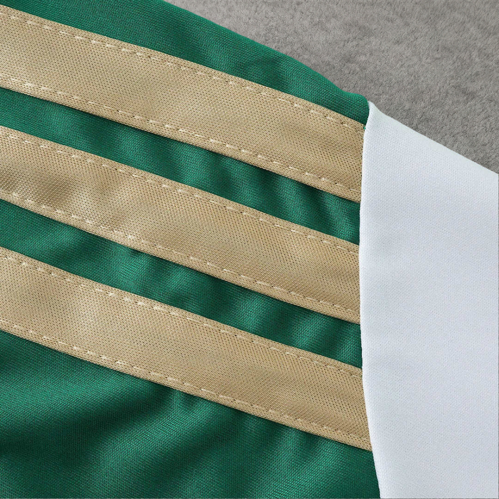 2026 FIFA World Cup Italy green training suit Fan version