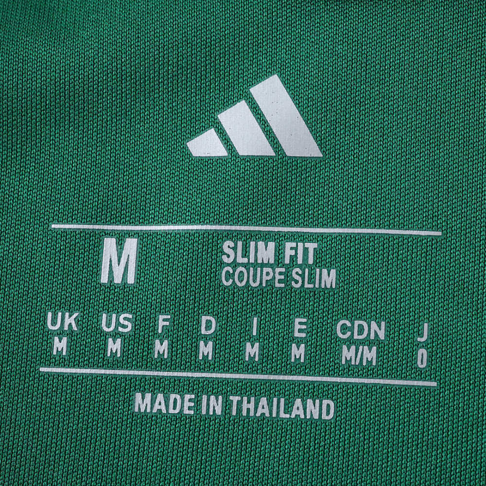 2026 FIFA World Cup Italy green training suit Fan version