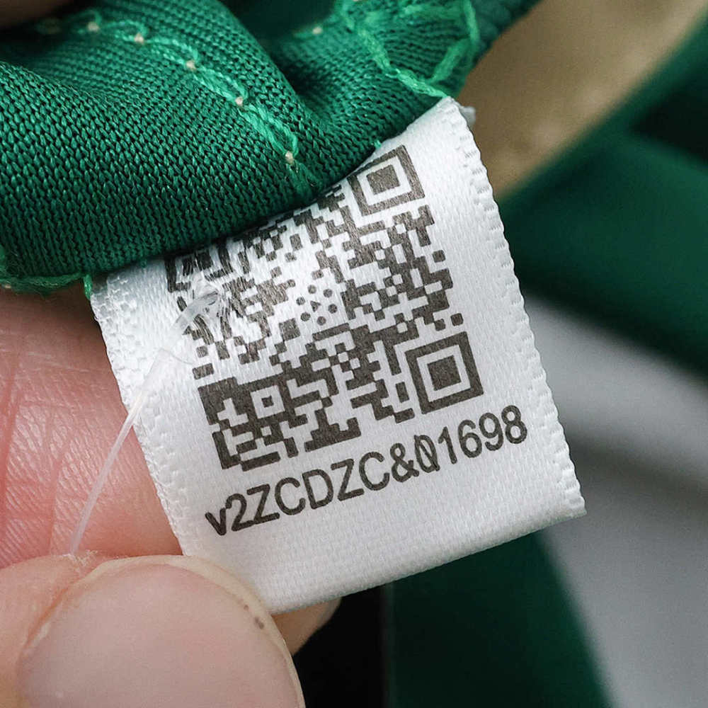 2026 FIFA World Cup Italy green training suit Fan version