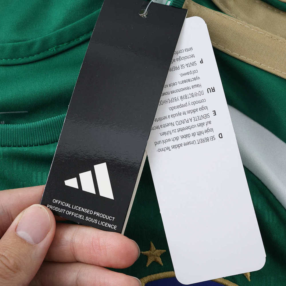 2026 FIFA World Cup Italy green training suit Fan version
