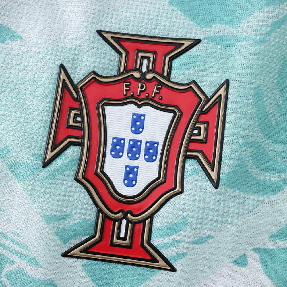 2026 FIFA World Cup Portugal away Player version