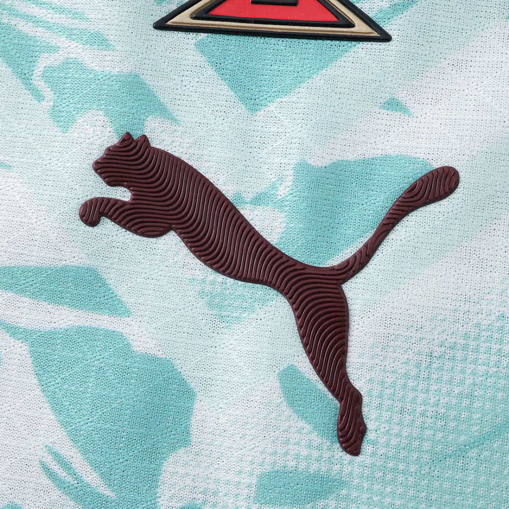 2026 FIFA World Cup Portugal away Player version