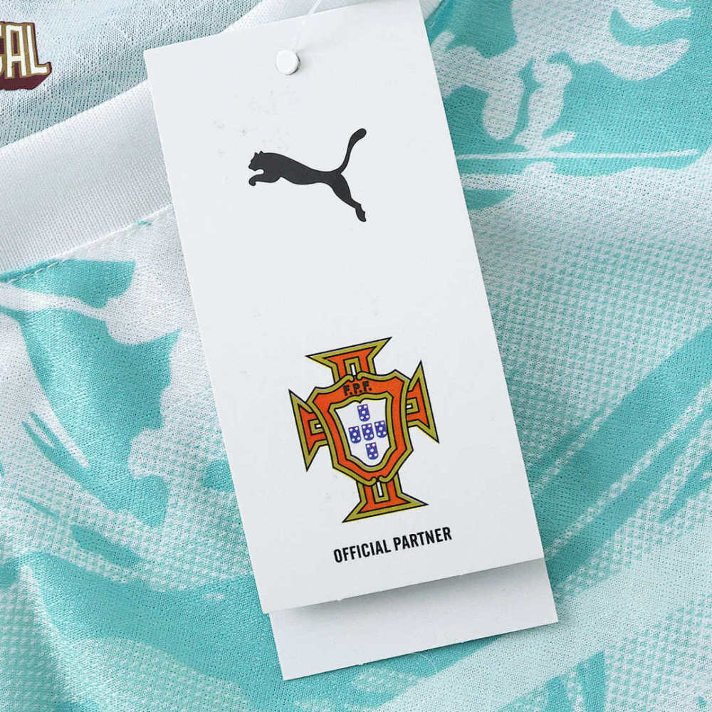 2026 FIFA World Cup Portugal away Player version