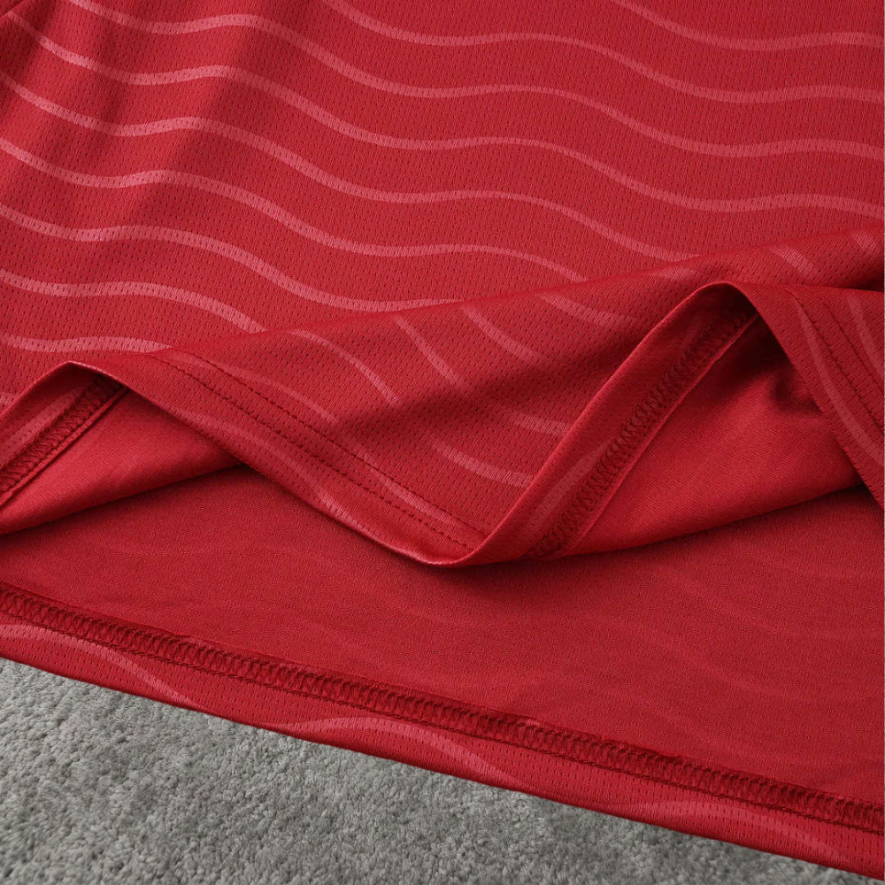 2026 FIFA World Cup Portugal home Fan version