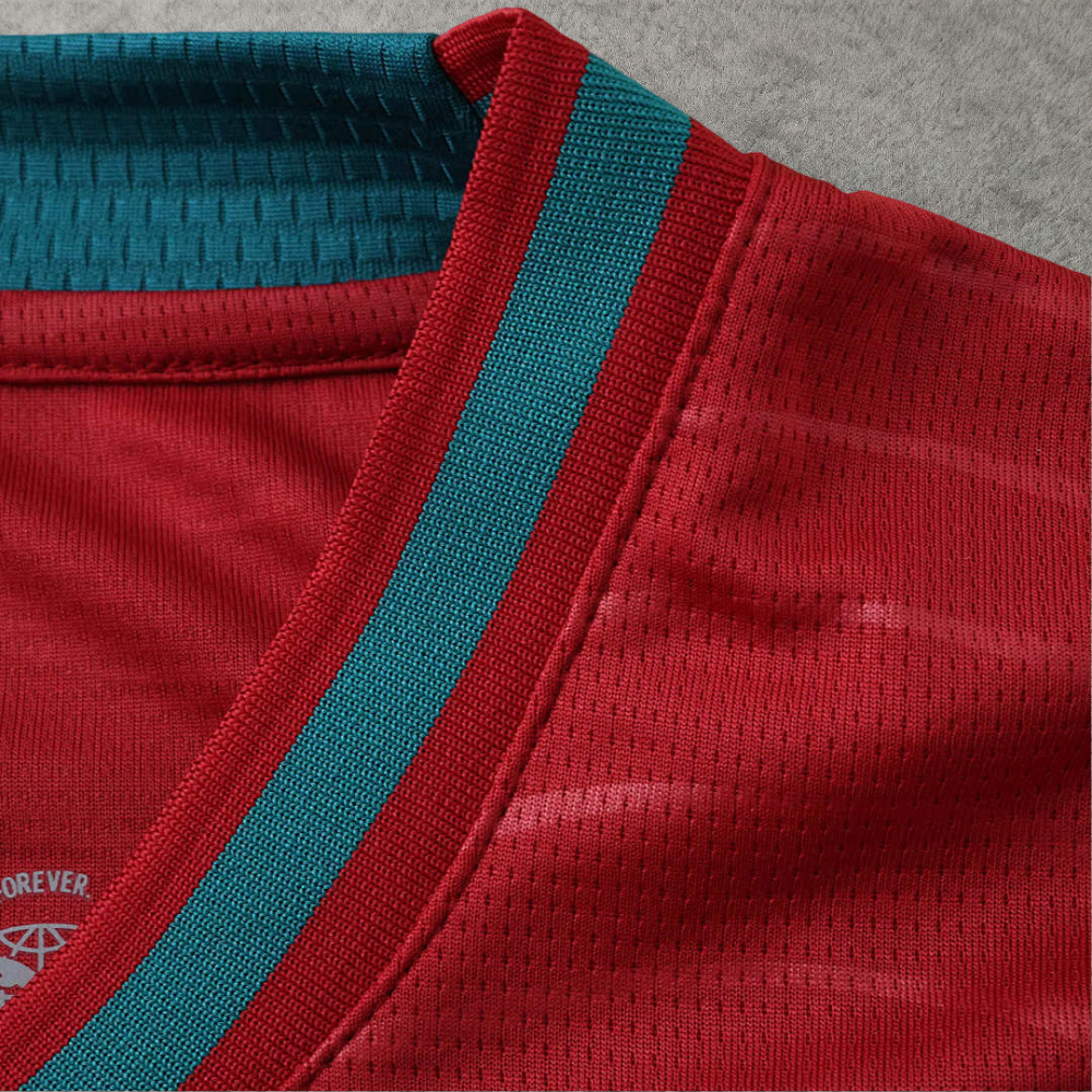 2026 FIFA World Cup Portugal home Fan version