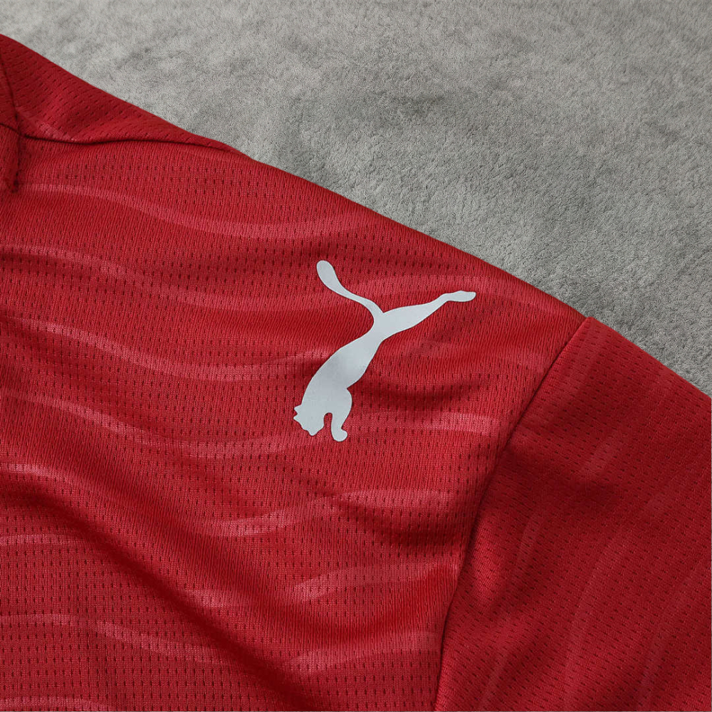 2026 FIFA World Cup Portugal home Fan version
