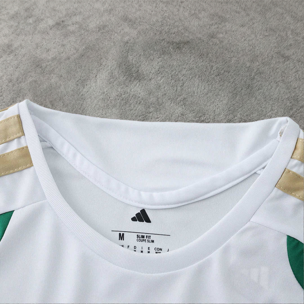 2026 FIFA World Cup Italy white training suit Fan version