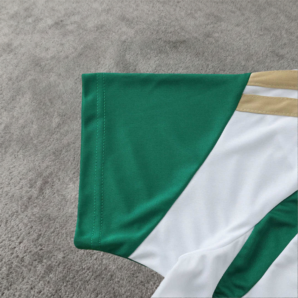 2026 FIFA World Cup Italy white training suit Fan version