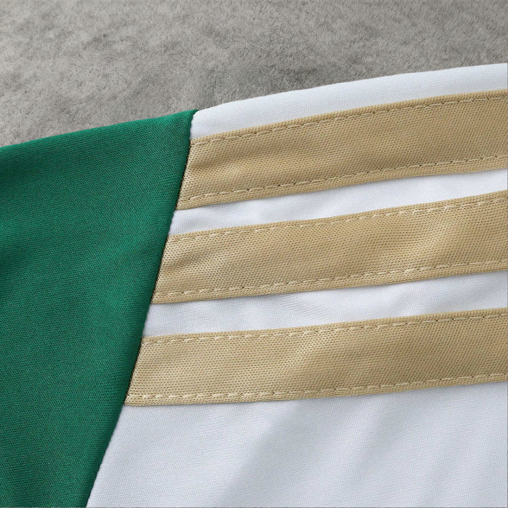 2026 FIFA World Cup Italy white training suit Fan version