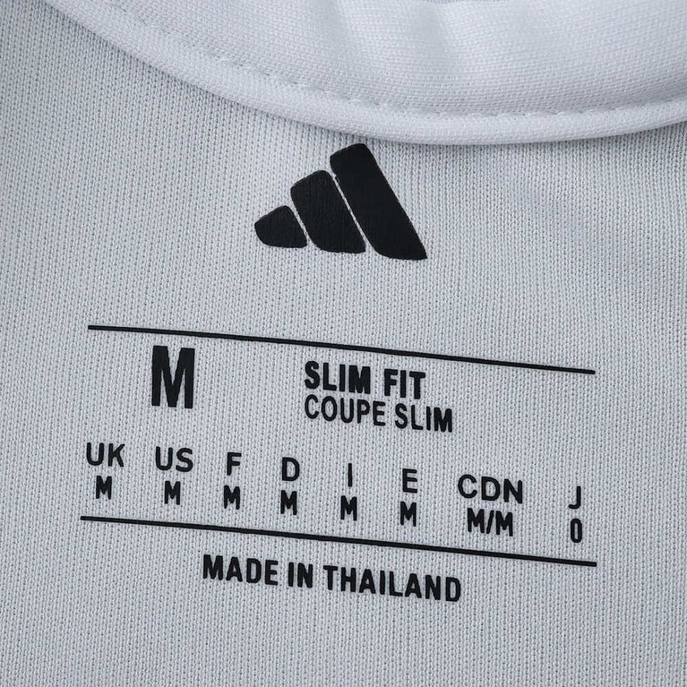 2026 FIFA World Cup Italy white training suit Fan version