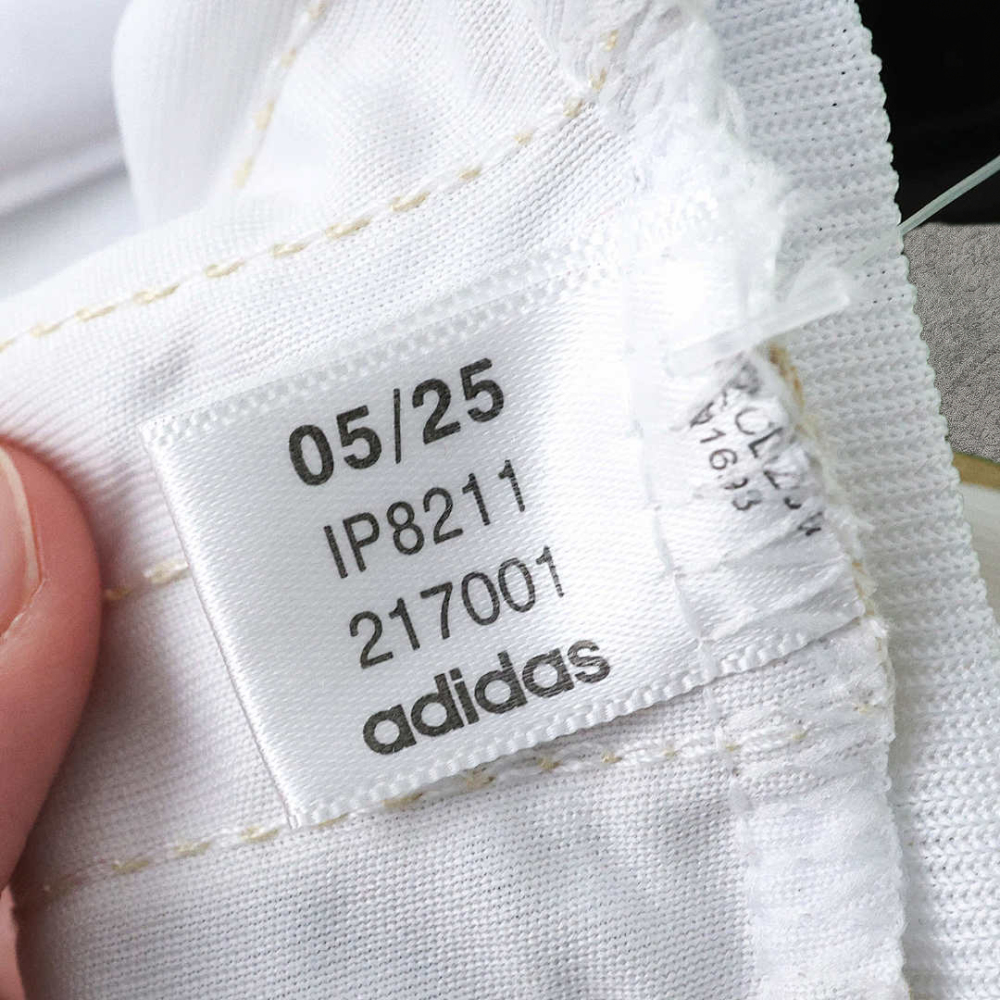 2026 FIFA World Cup Italy white training suit Fan version