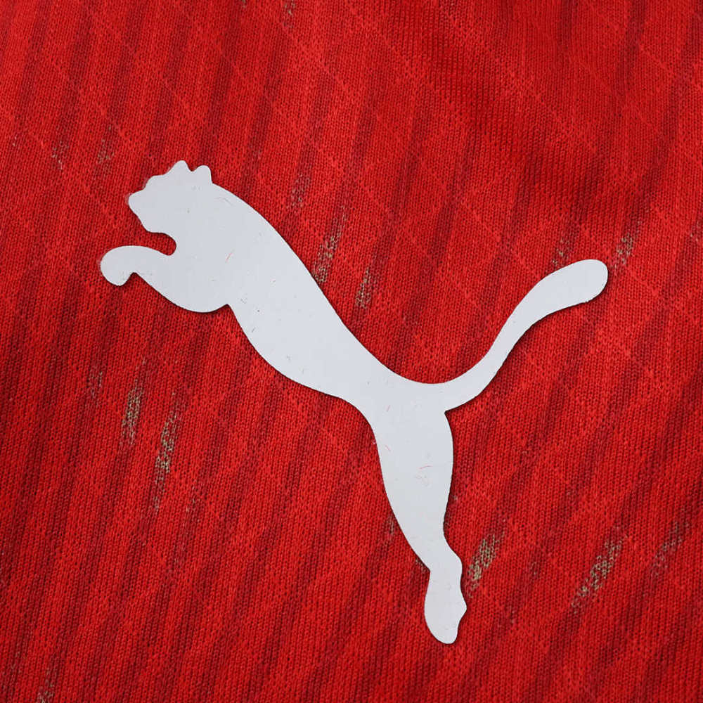 2026 FIFA World Cup Switzerland home Player version