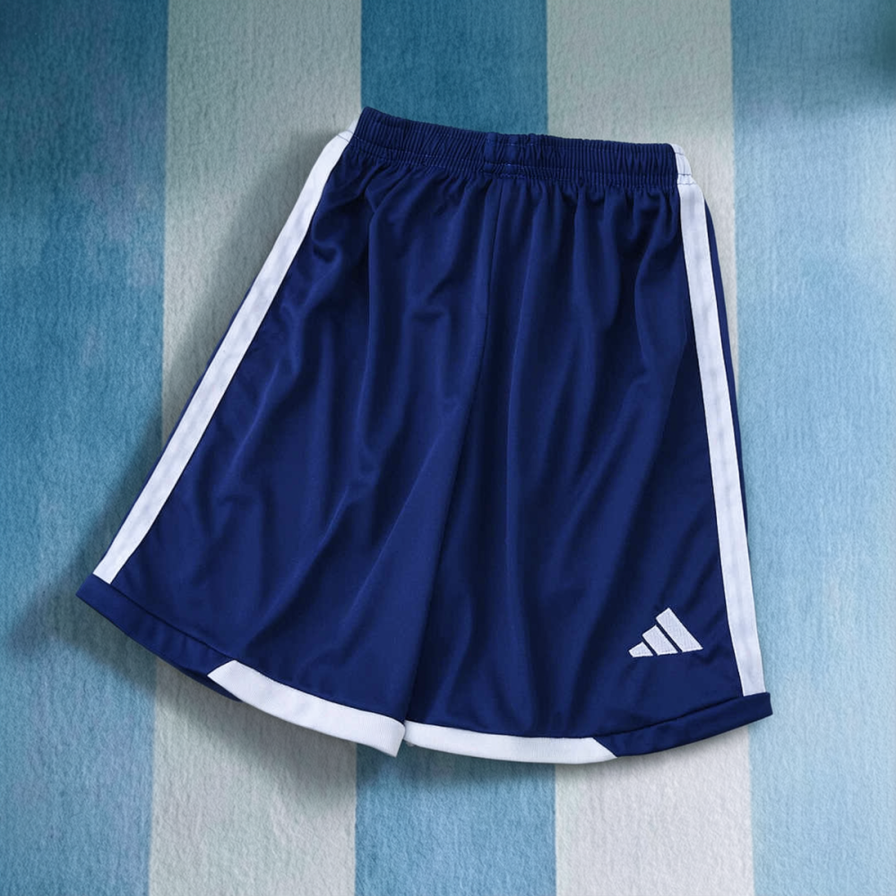 2026 FIFA World Cup Scotland home Kids kit
