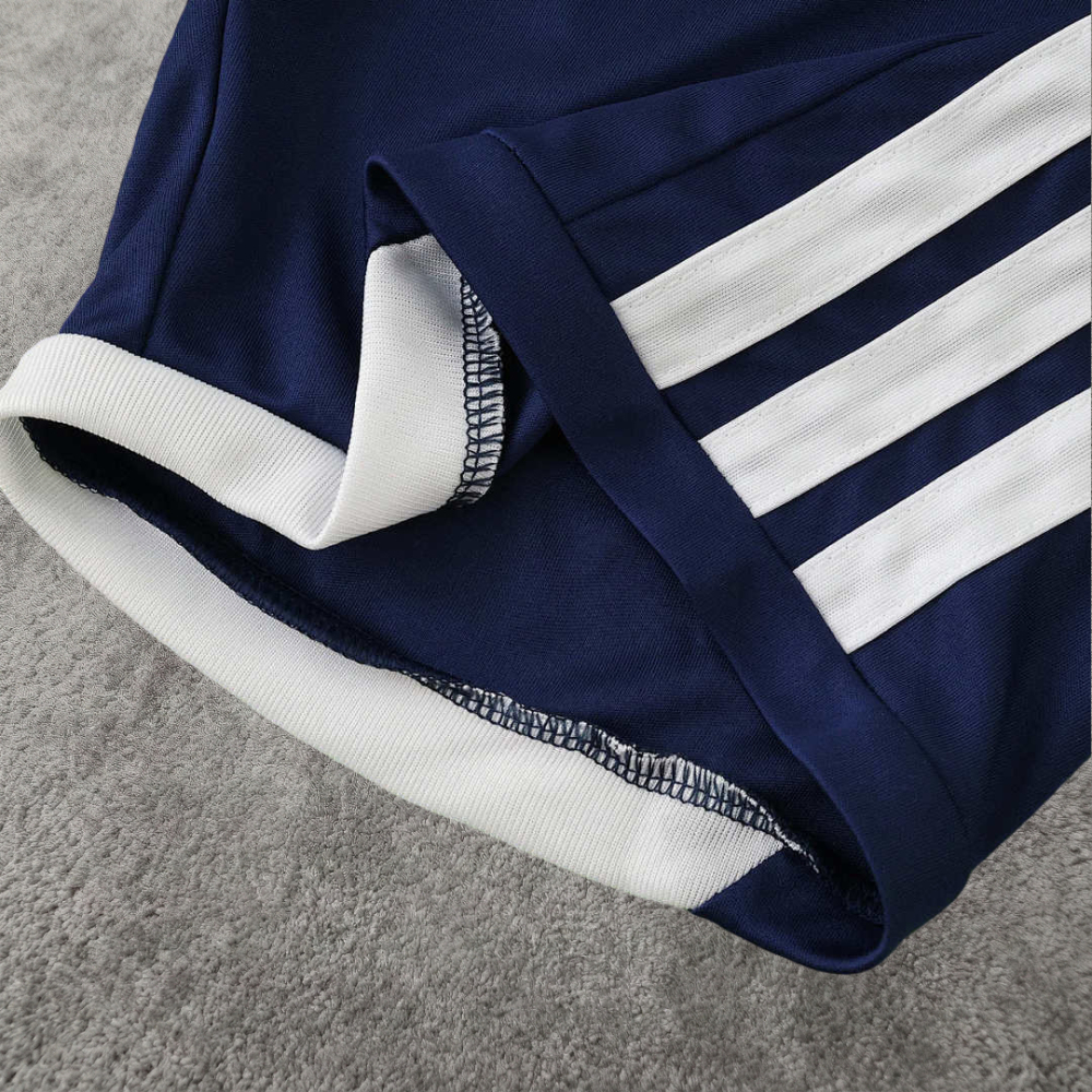 2026 FIFA World Cup Scotland home Kids kit