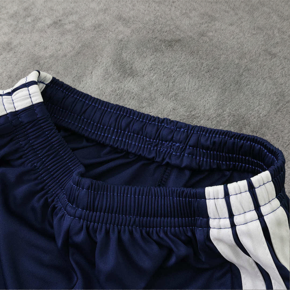 2026 FIFA World Cup Scotland home Kids kit