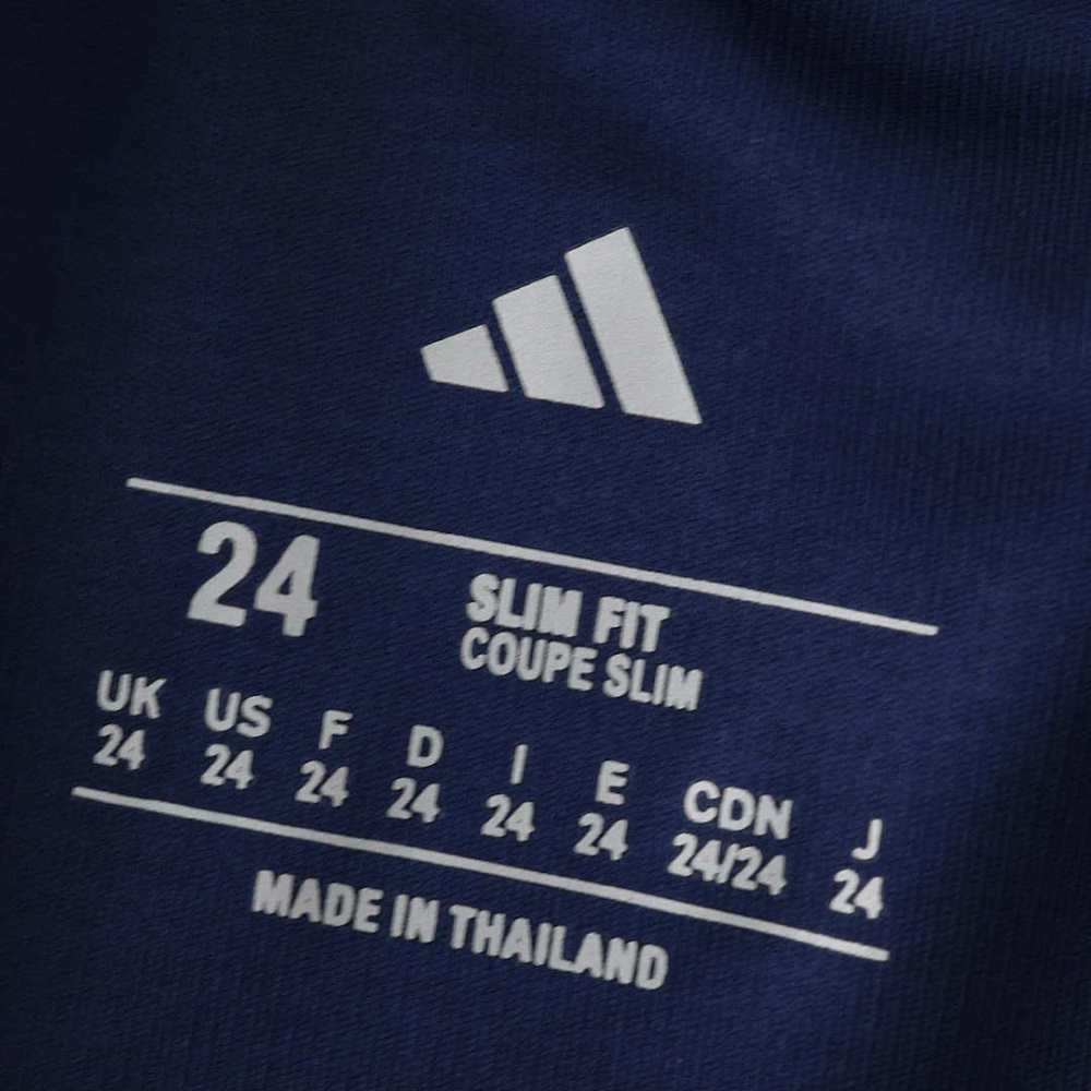 2026 FIFA World Cup Scotland home Kids kit