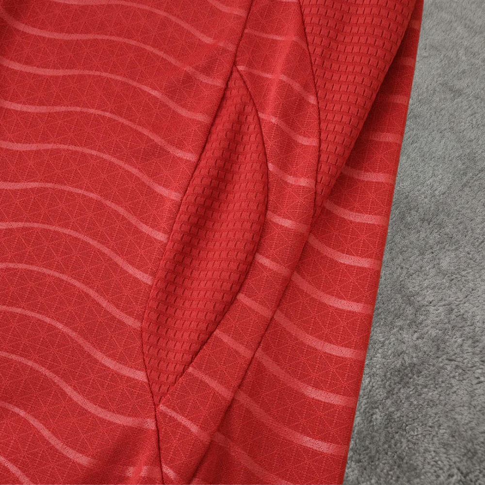 2026 FIFA World Cup Portugal home Long sleeved Player version