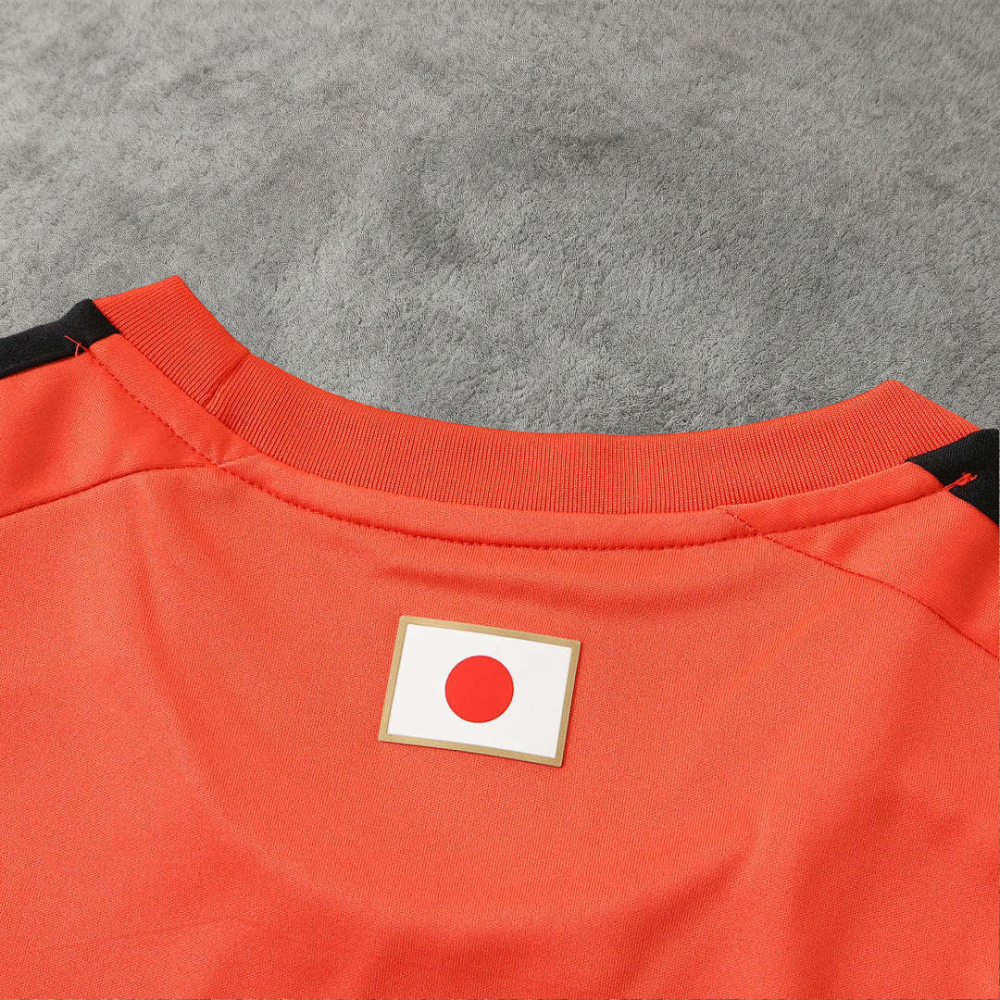 2026 FIFA World Cup Japan goalkeeper Fan version(149A)