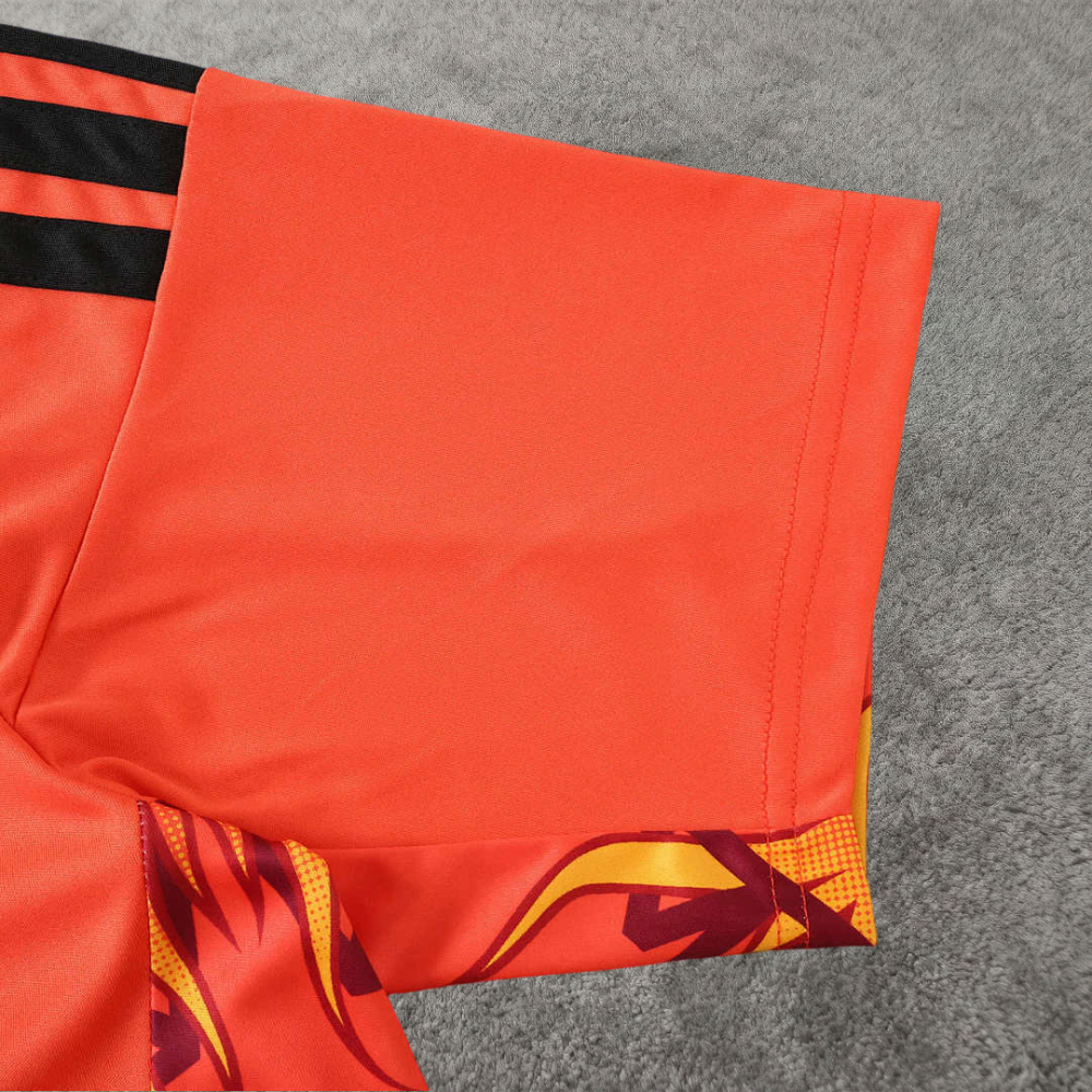 2026 FIFA World Cup Japan goalkeeper Fan version(149A)