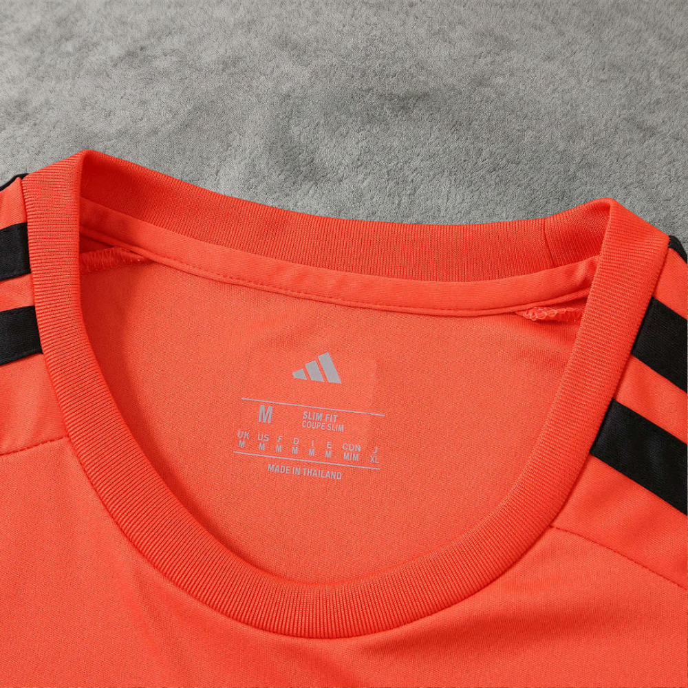 2026 FIFA World Cup Japan goalkeeper Fan version(149A)