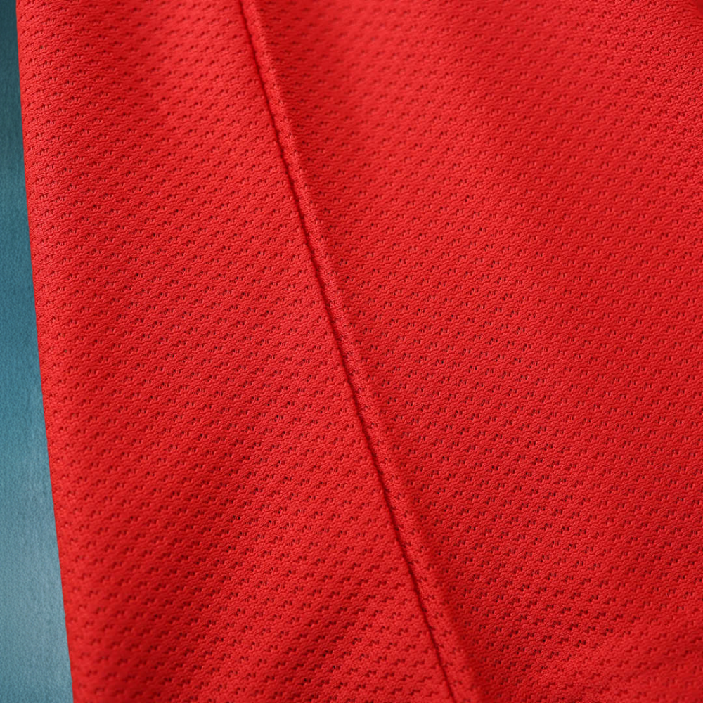 98 season Liverpool home Fan version