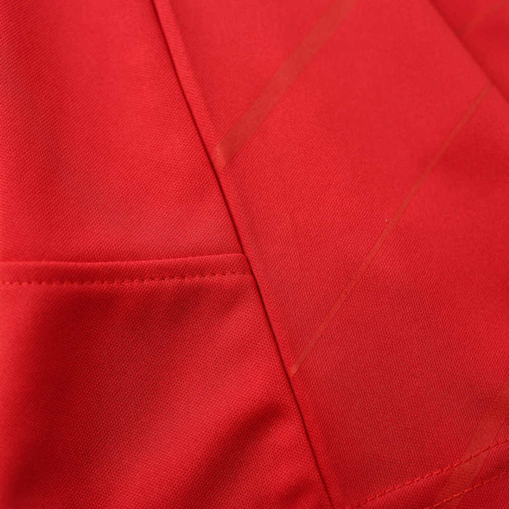 05/06 season Liverpool home Fan version