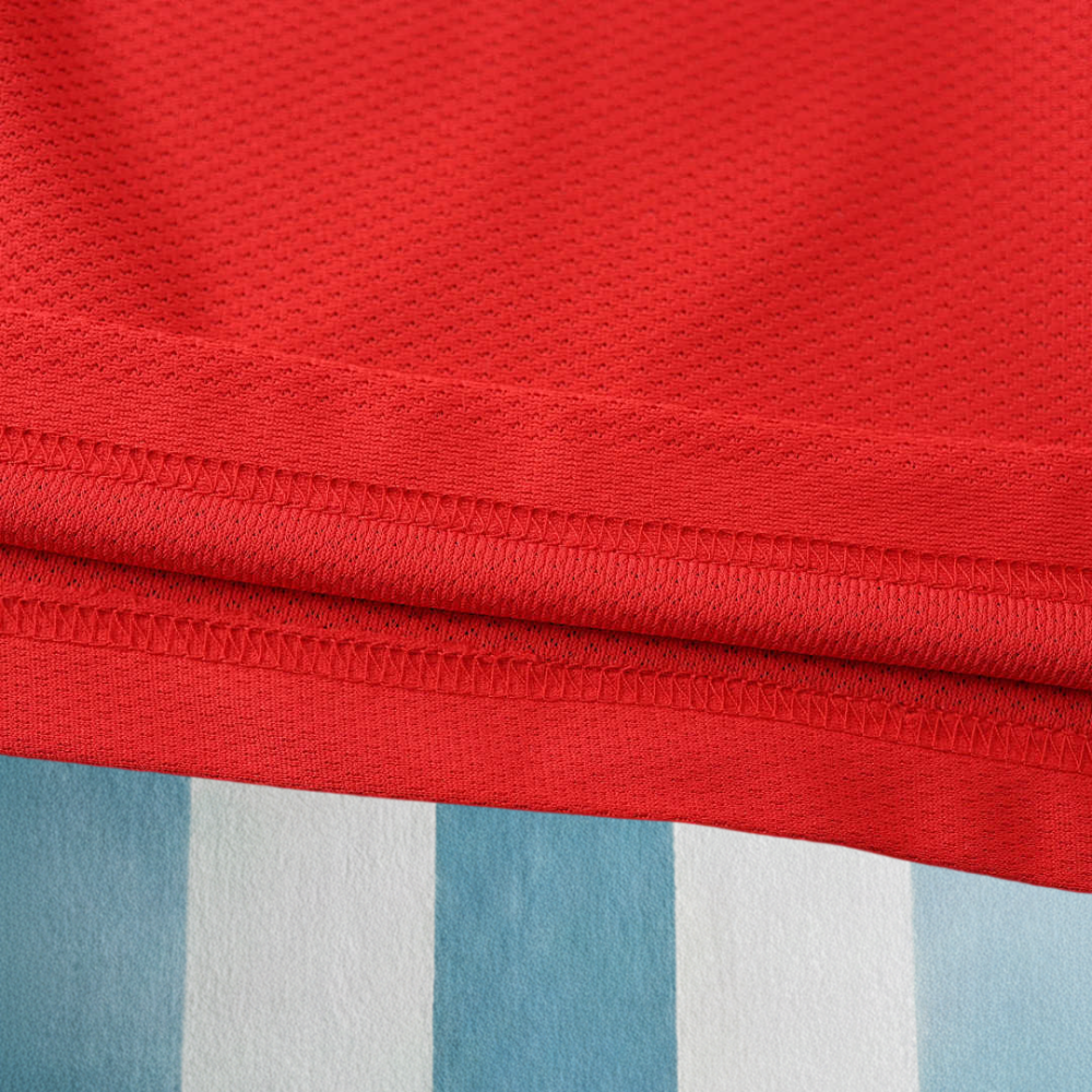 98 season Liverpool home Fan version