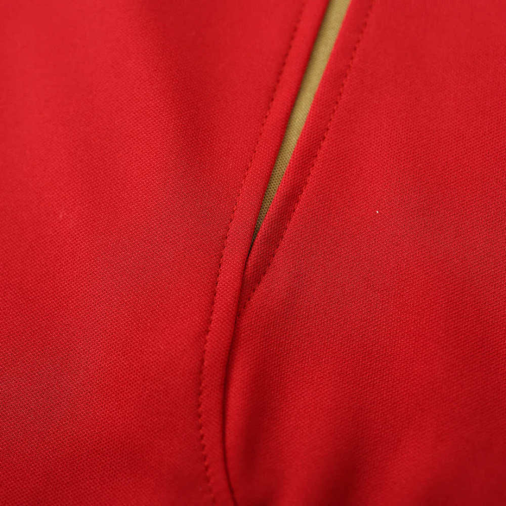 05/06 season Liverpool home Fan version