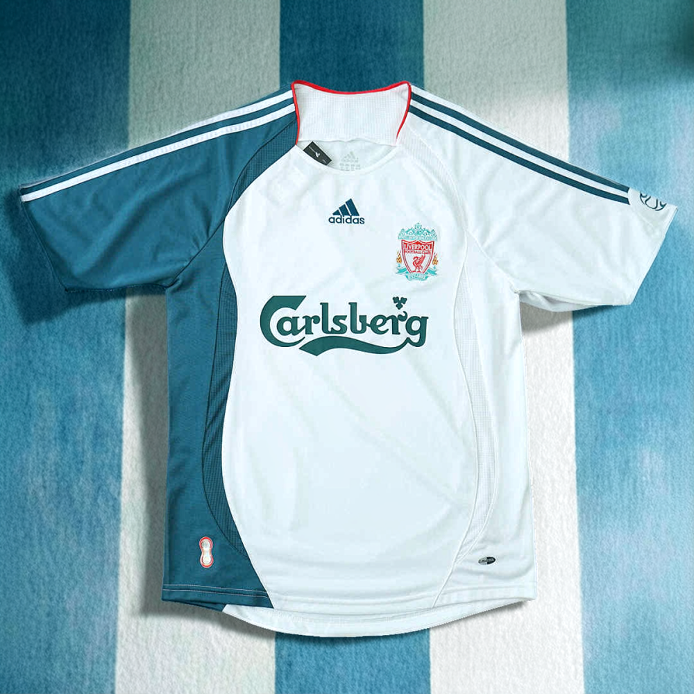 06/08 Liverpool away Fan version