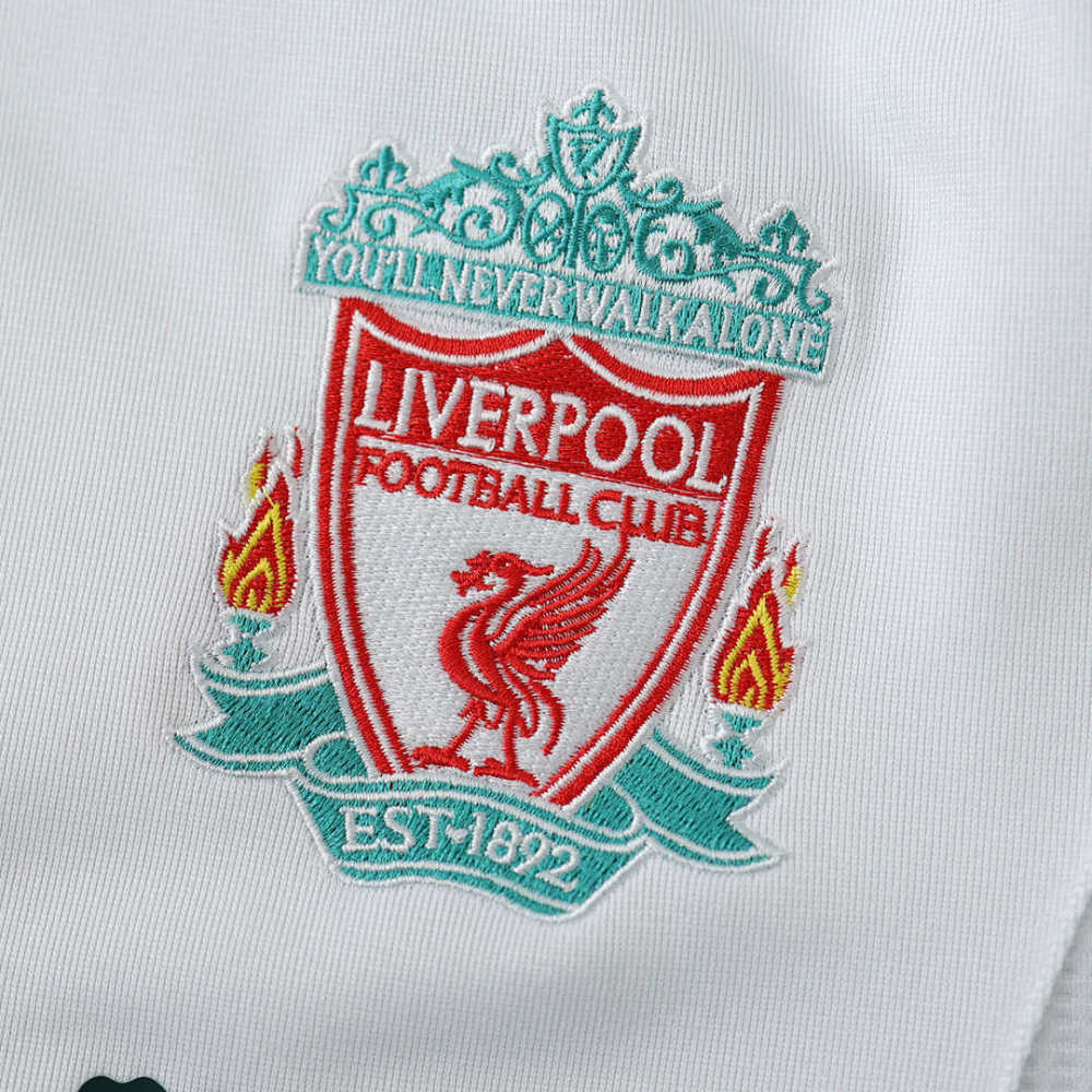 06/08 Liverpool away Fan version