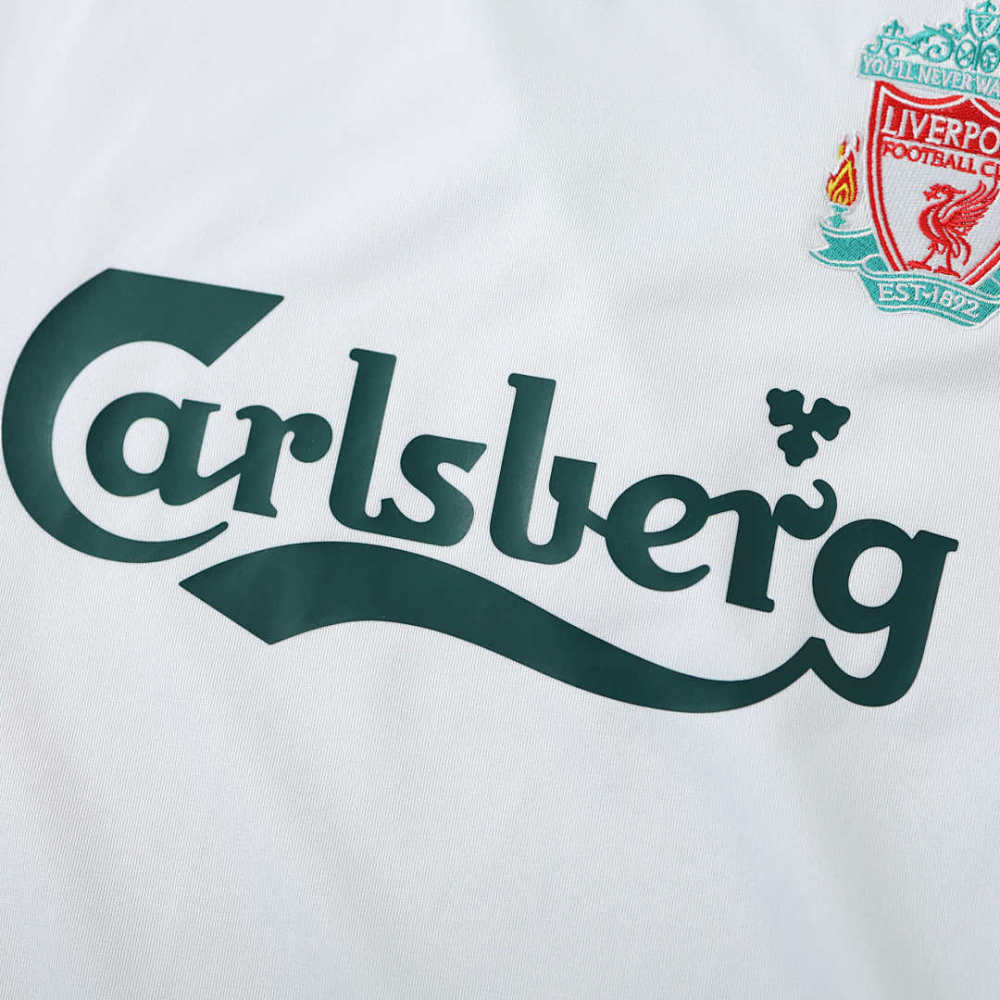 06/08 Liverpool away Fan version