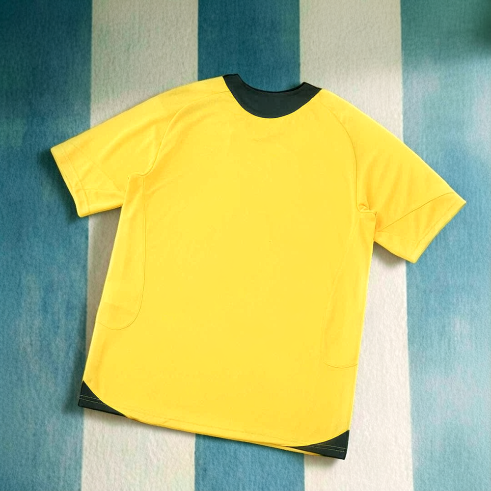 05/06 season Arsenal F.C. away Champions League Fan version