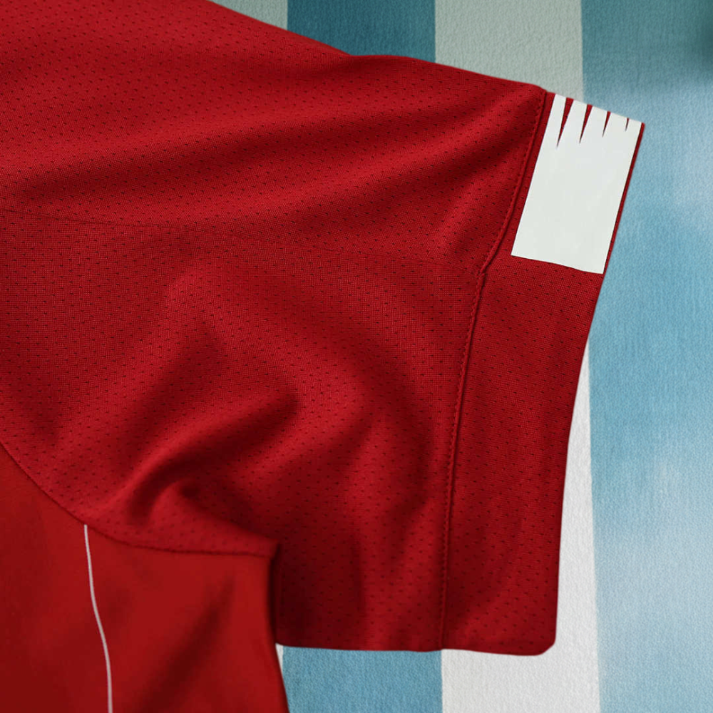 19/20 Liverpool home Fan version