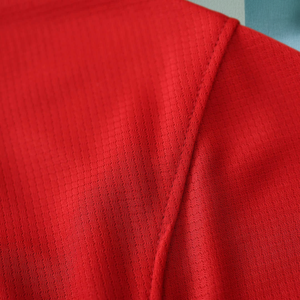 23/24 season Liverpool home Fan version