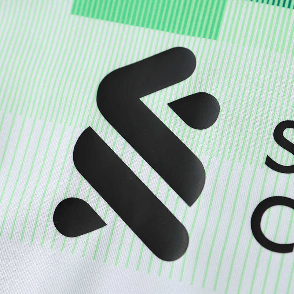 23/24 season Liverpool away Fan version