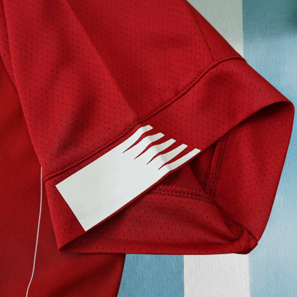 19/20 Liverpool home Fan version