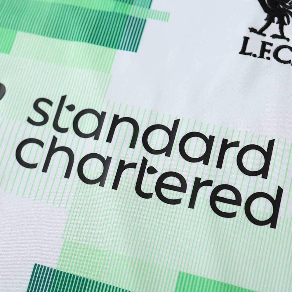 23/24 season Liverpool away Fan version