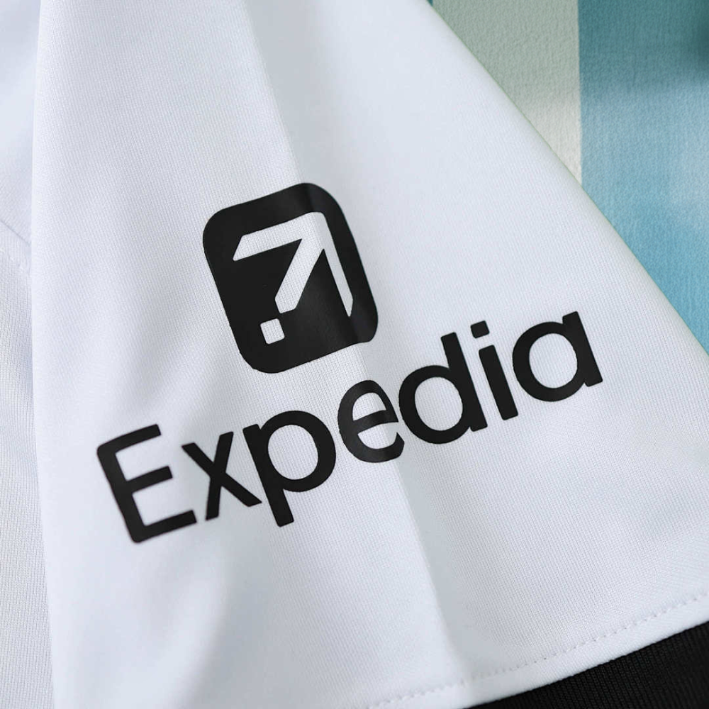 23/24 season Liverpool away Fan version