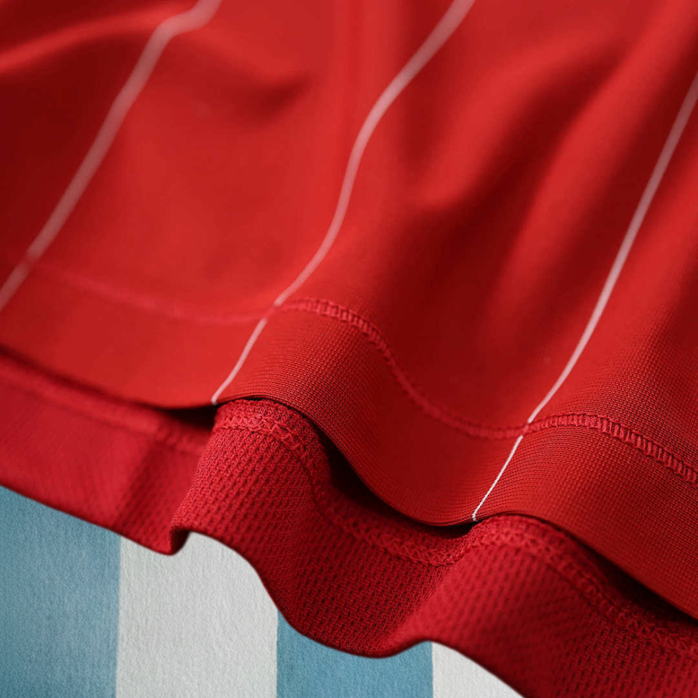 19/20 Liverpool home Fan version
