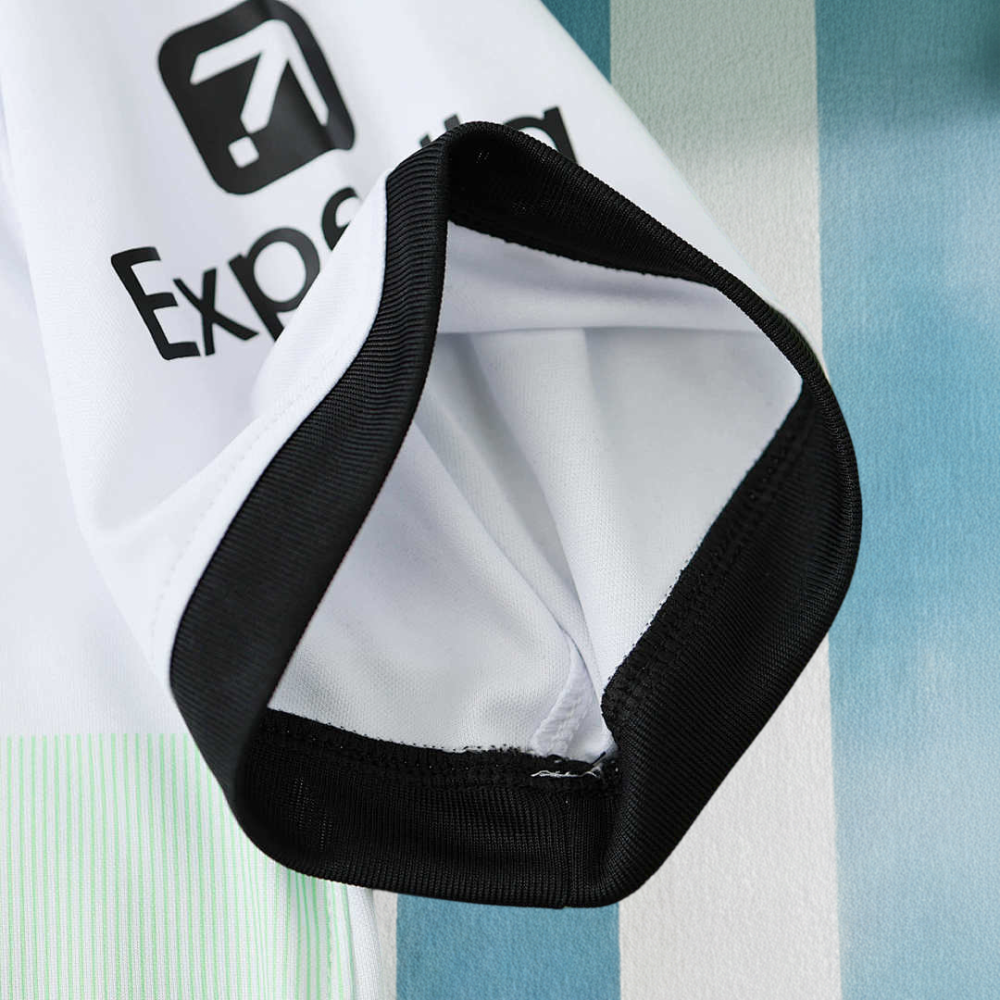 23/24 season Liverpool away Fan version