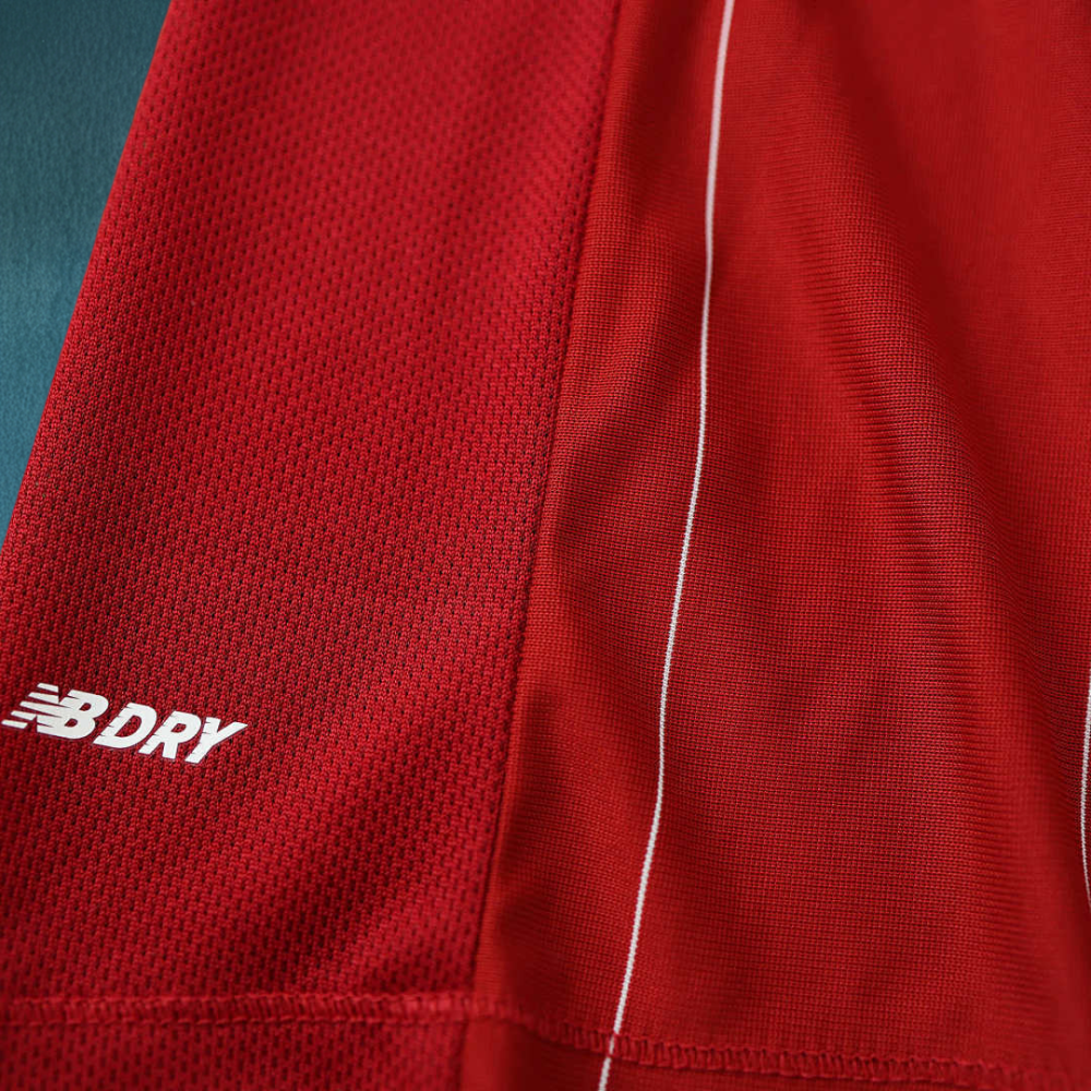 19/20 Liverpool home Fan version