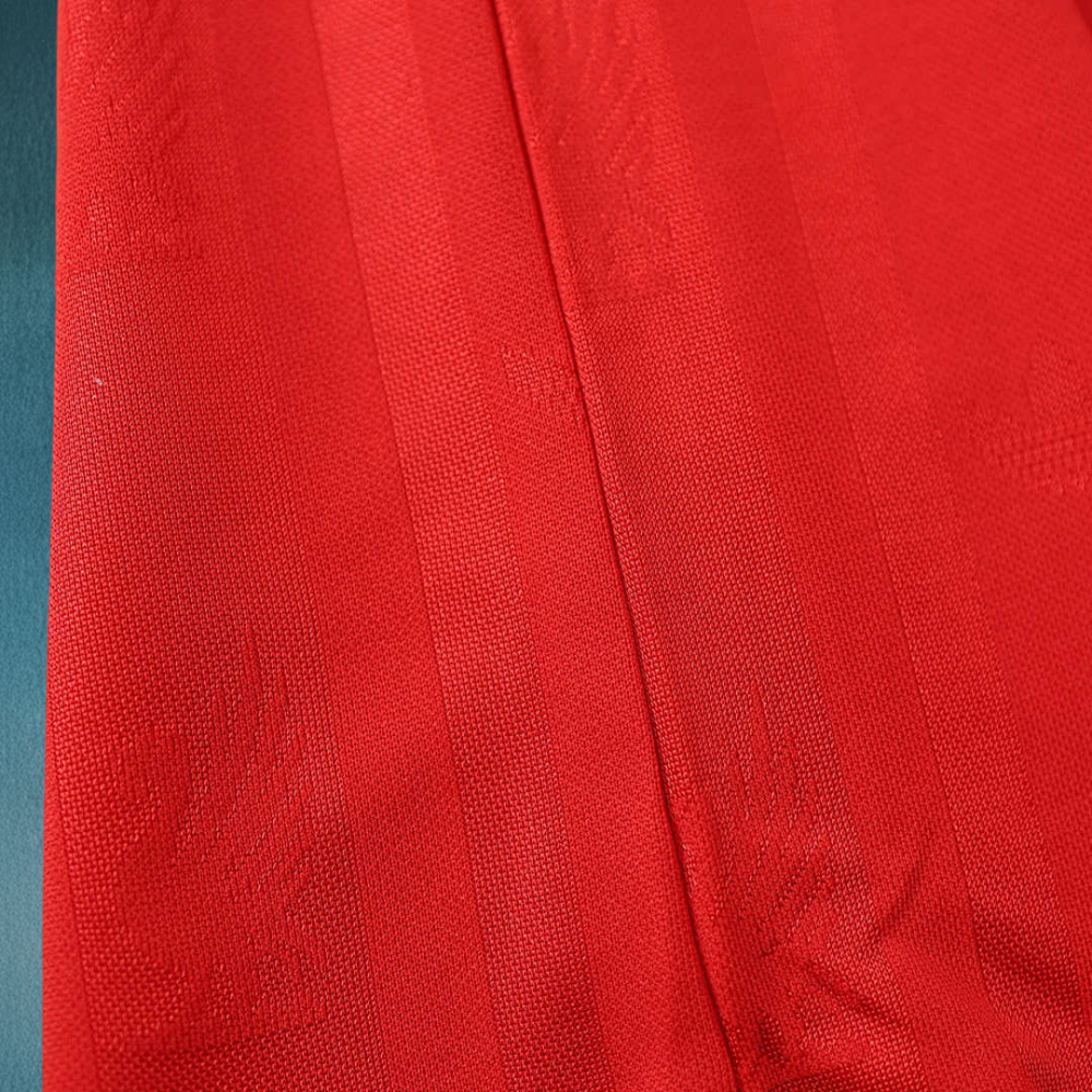 1988-89 Liverpool home Fan version