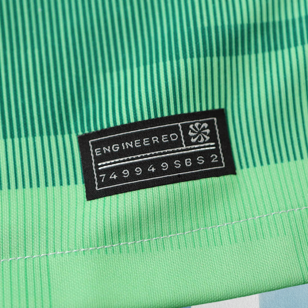 23/24 season Liverpool away Fan version