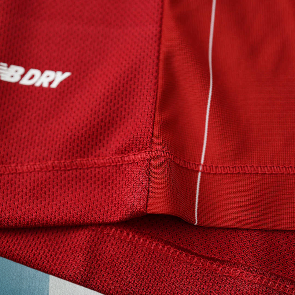 19/20 Liverpool home Fan version