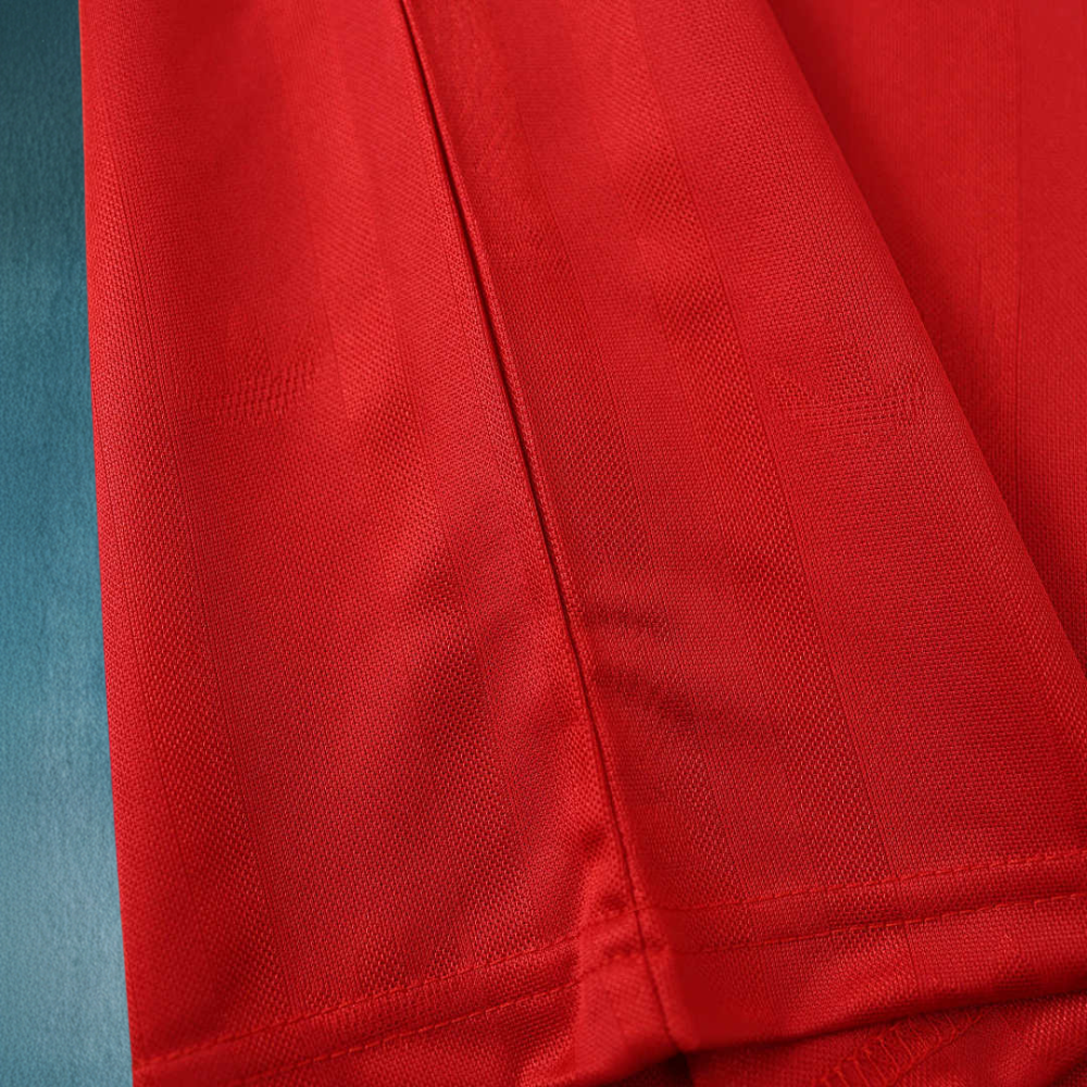1985-86 Liverpool Home Champions League Edition