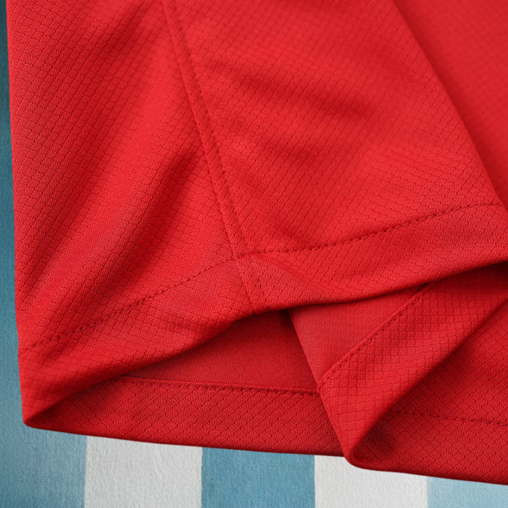 23/24 season Liverpool home Fan version