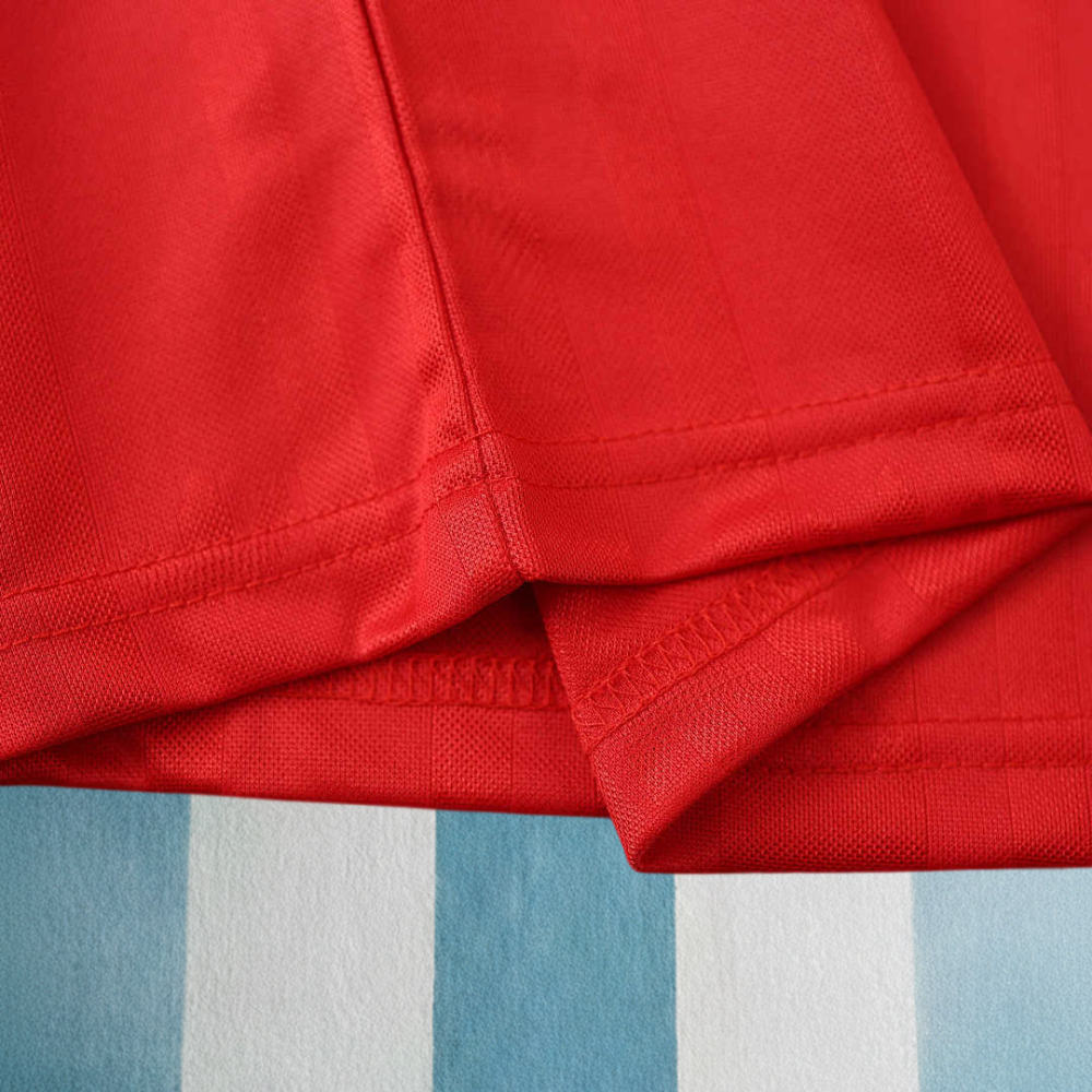 1985-86 Liverpool Home Champions League Edition